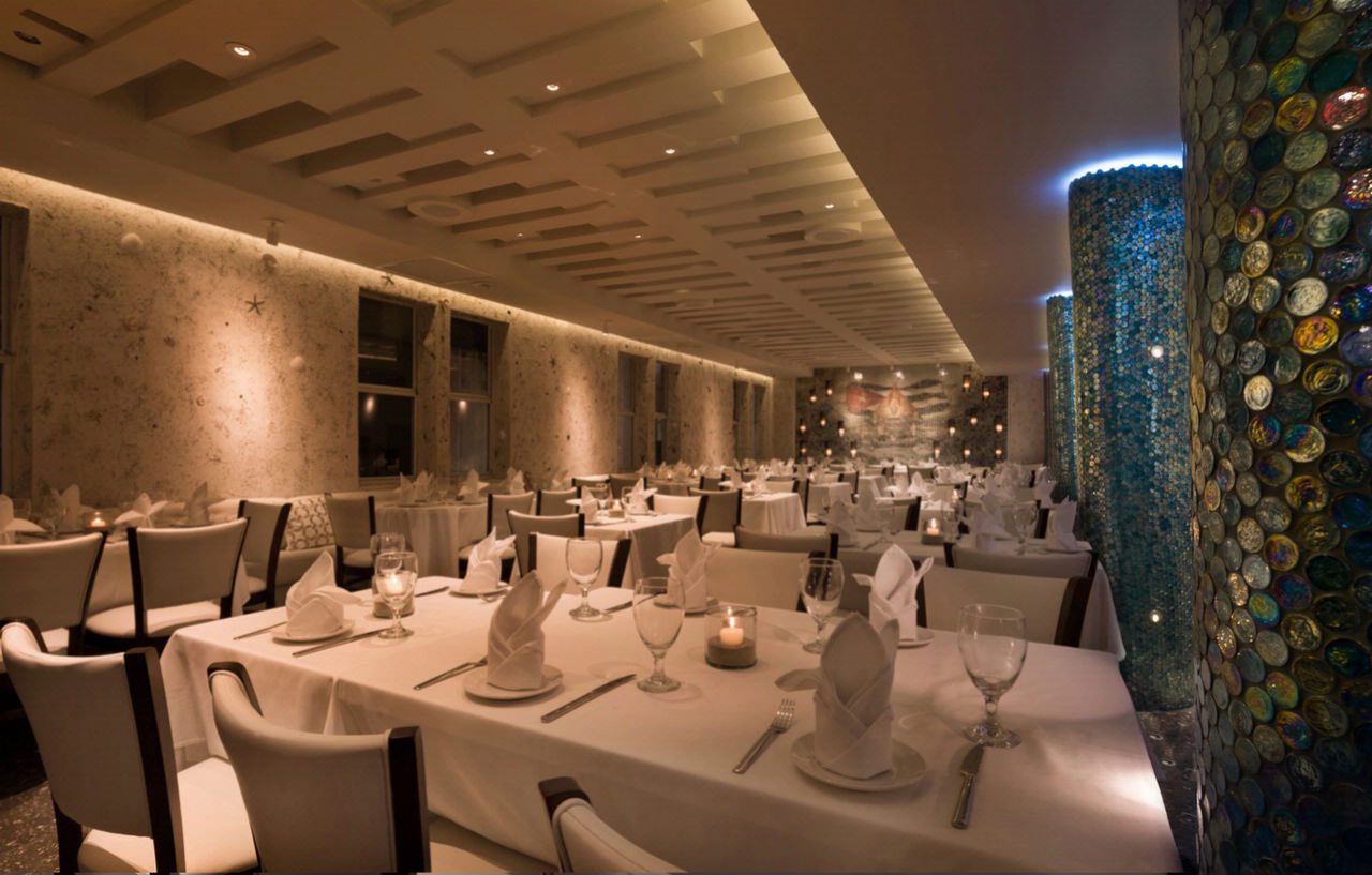 Cardozo Hotel Miami Beach Exterior foto